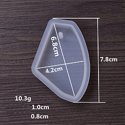 Stampi di silicone diy&nbsp;AJEW-F030-10C