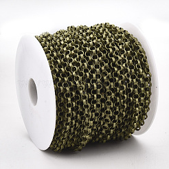 Catene di ferro Rolo&nbsp;CH-T001-04AB