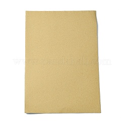 Stoffe floccate di gioielli&nbsp;DIY-F022-A20