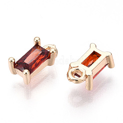 Ottone fascino zirconi&nbsp;X1-KK-S350-367O