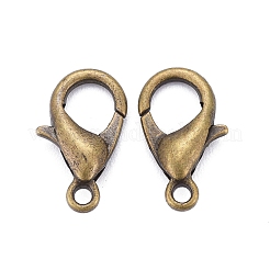 Chiusure moschettone in lega zinco&nbsp;E102-NFAB