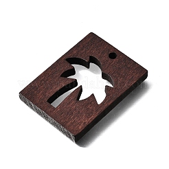 Holz-Anhänger&nbsp;WD-CBA27E8-01B
