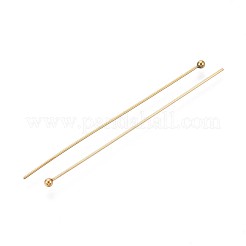 Pasadores de cabeza de acero inoxidable 304&nbsp;STAS-T065-50mm-20G