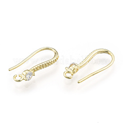 Pendientes de latón&nbsp;KK-N259-45
