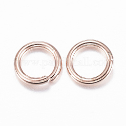 Offene Biegeringe aus Edelstahl 304&nbsp;STAS-H400-66RG