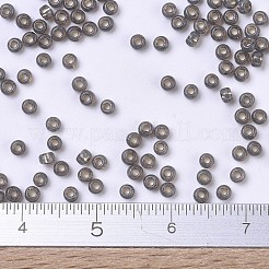 Cuentas de rocailles redondas miyuki&nbsp;SEED-X0054-RR0650