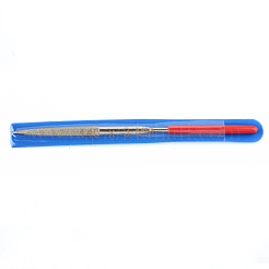 Stahlhalbrunddiamantfeilen&nbsp;TOOL-R098-04