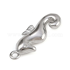 Anhänger aus Edelstahl 304&nbsp;STAS-C140-01D-P