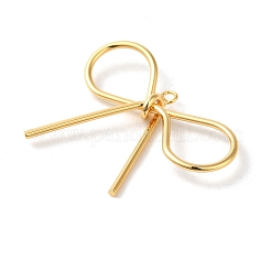 Pendente in ottone&nbsp;X-KK-F087-03G-01