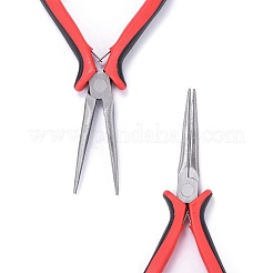 Kohlenstoff-Stahl Schmuck Zange&nbsp;PT-S032