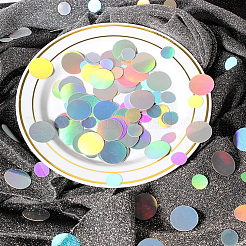 Confettis de table en papier de 60 g&nbsp;AJEW-SP0002-89