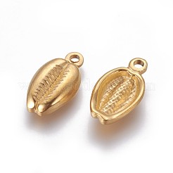 Pendentifs en acier inoxydable 304&nbsp;STAS-I105-36G