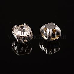 Nähen auf Rhinestone&nbsp;X-RB-J179-SS16-001