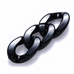 Anneaux de liaison acryliques opaques&nbsp;LS-X-OACR-S036-001B-G02
