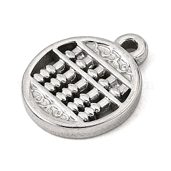 Pendentifs en acier inoxydable 304&nbsp;SA-CBA0563-35P
