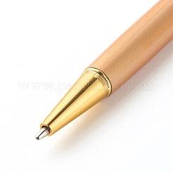 Penne a sfera creative del tubo vuoto&nbsp;AJEW-PE0017