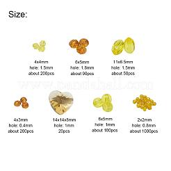Kits de fabrication de bijoux diy&nbsp;DIY-YW0002-94H
