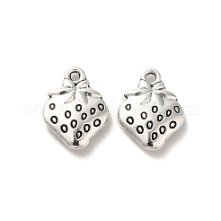 Pendente in lega stile tibetano&nbsp;TIBE-B001-45AS