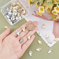 80 pendentif en acier inoxydable 304&nbsp;STAS-DC0011-90