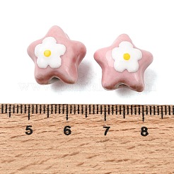 Perline porcellana fatto a mano&nbsp;PR-C001-01L
