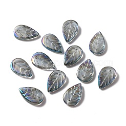 Colgantes artesanales de lampwork&nbsp;LAMP-CJC0004-40H