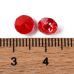 Glas Strass Cabochons&nbsp;RGLA-A026-01A-227DE