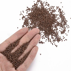 GlasZylinderförmigperlen&nbsp;SEED-S047-A-039