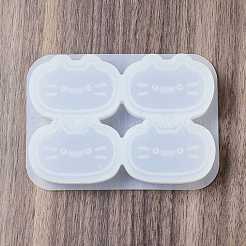 Moldes de exhibición de silicona diy&nbsp;LS-SIMO-P008-05A