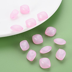 Nachahmung Gelee Acrylperlen&nbsp;MACR-S373-93-E10