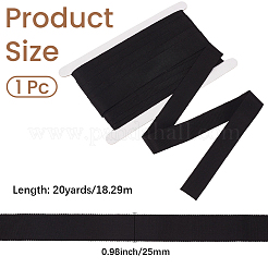 Fettuccia di cotone&nbsp;OCOR-CY0004-89A