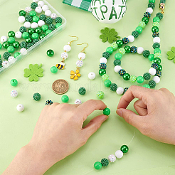 Kits de perles de bricolage&nbsp;DIY-PH0030-12B