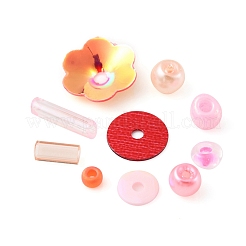 Kit di ricerca per la creazione di gioielli con perline fai da te&nbsp;DIY-YW0006-88