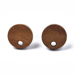 Nussbaum Ohrstecker Zubehör&nbsp;X-MAK-N033-008A