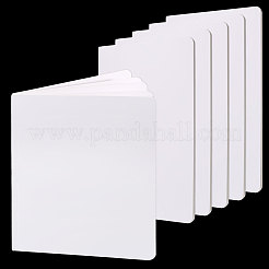 5 Blatt A4 Kunstzeichnungsskizzenbuch&nbsp;DRAW-WH0007-003A