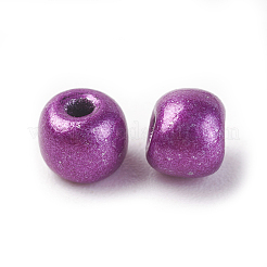 Backfarbe 6/0 Glasperlen&nbsp;X-SEED-S003-K31