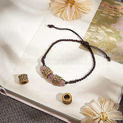 6 pz perline in ottone&nbsp;FIND-BC0002-29