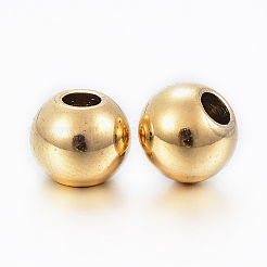 Billes en acier inoxydable 304&nbsp;X-STAS-H400-8mm-45G