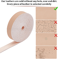 Kunstleder&nbsp;DIY-WH0502-86A-02