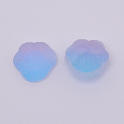 Harz-Cabochons im Farbverlaufsstil&nbsp;CRES-CJC0001-09A