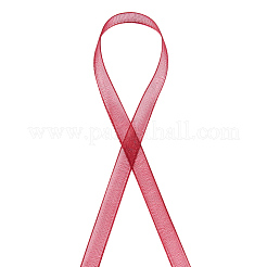 Cinta de organza&nbsp;RS6mmY048