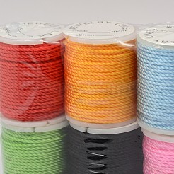 Gemischtes Nylon-Drehseil&nbsp;NWIR-N003-1mm-01