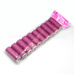 Cordones de hilo de coser de poliéster 402 para tela o diy artesanal&nbsp;OCOR-R027-22