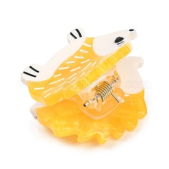Harz Klauen Haarspangen&nbsp;PHAR-K007-02C