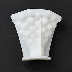 3d weihnachtsbaum diy kerze silikonformen&nbsp;LS-CAND-B002-11