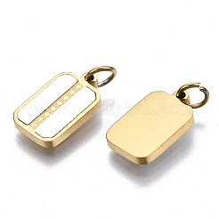 Dijes de acero inoxidable quirúrgico 316&nbsp;STAS-S116-314G