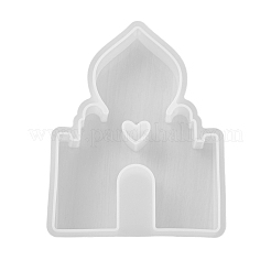 Moule en silicone de décoration bricolage&nbsp;DIY-K077-01E