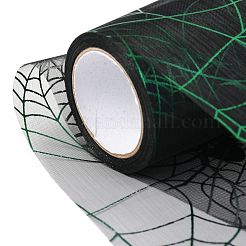 Rubans de maille déco halloween&nbsp;OCOR-H108-02B