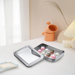 Scatole di latta&nbsp;CON-LP0001-63
