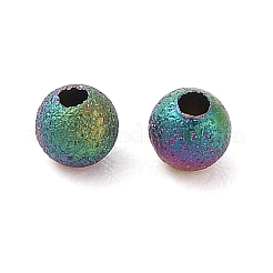 Perles de titane&nbsp;STAS-R224-02A-M