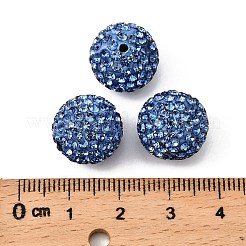 Pflastern Discokugel-Korn&nbsp;LS-RB-Q195-14mm-2